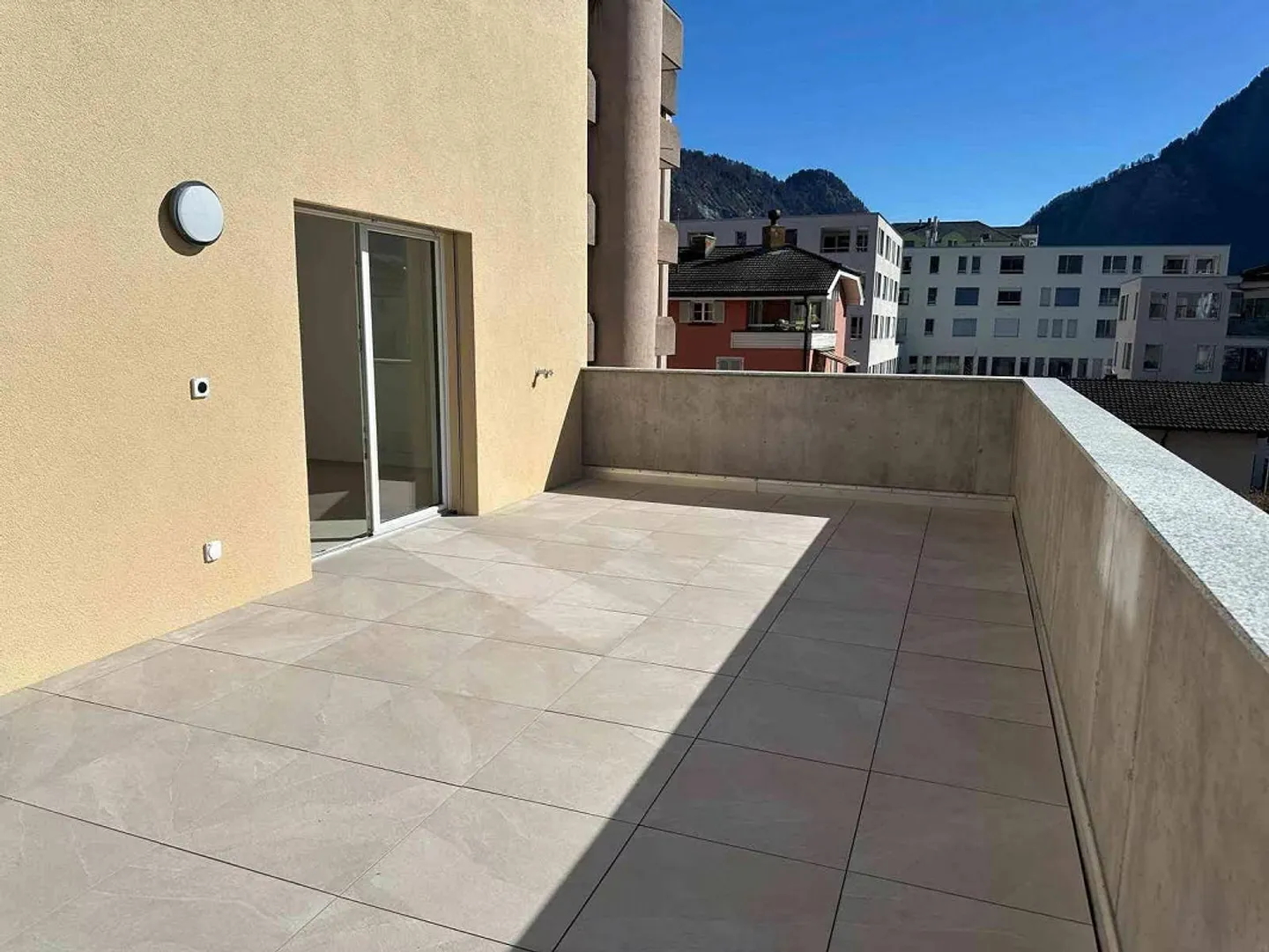 3.5 Room Apartment - Photo 6 of 11