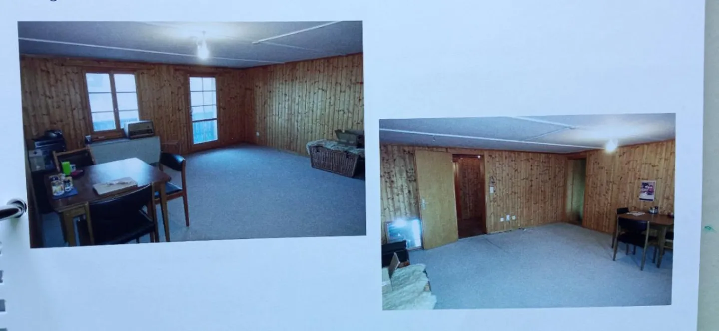 Appartamento 4.5 stanze - Foto 3 di 5