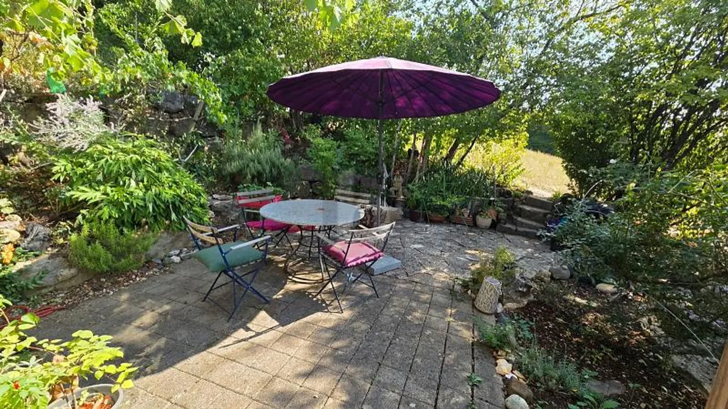 Charmante Maisonette mit Garten - Foto 2 von 6