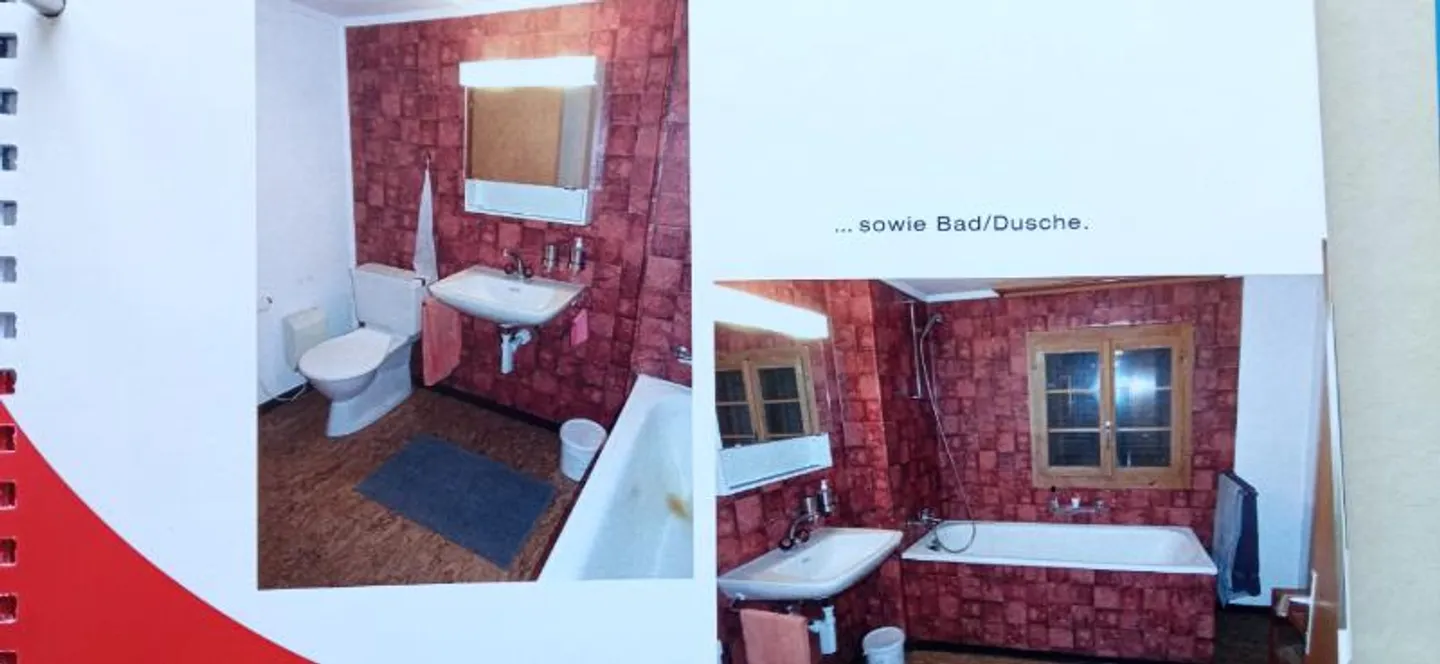 Appartamento 4.5 stanze - Foto 5 di 5