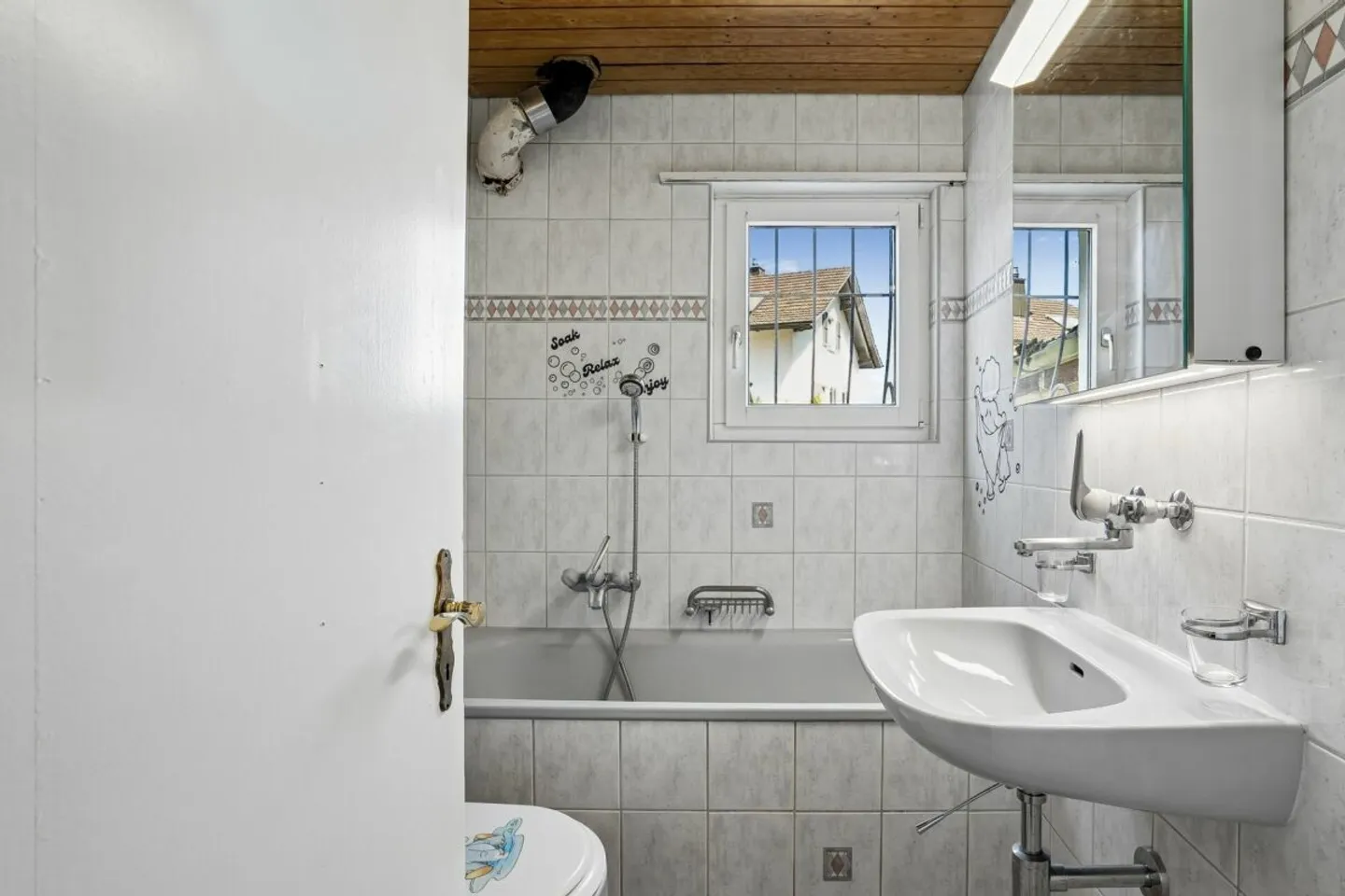 Charmante Maison Individuelle à Schöftland - Photo 9 sur 13