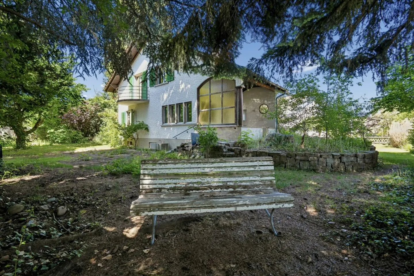 Charmante Maison Individuelle à Schöftland - Photo 12 sur 13