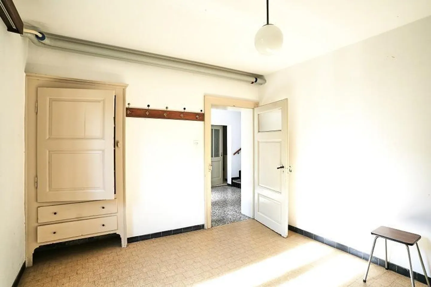 Charmantes Duplex mit rustikalem Charme - Foto 10 von 46