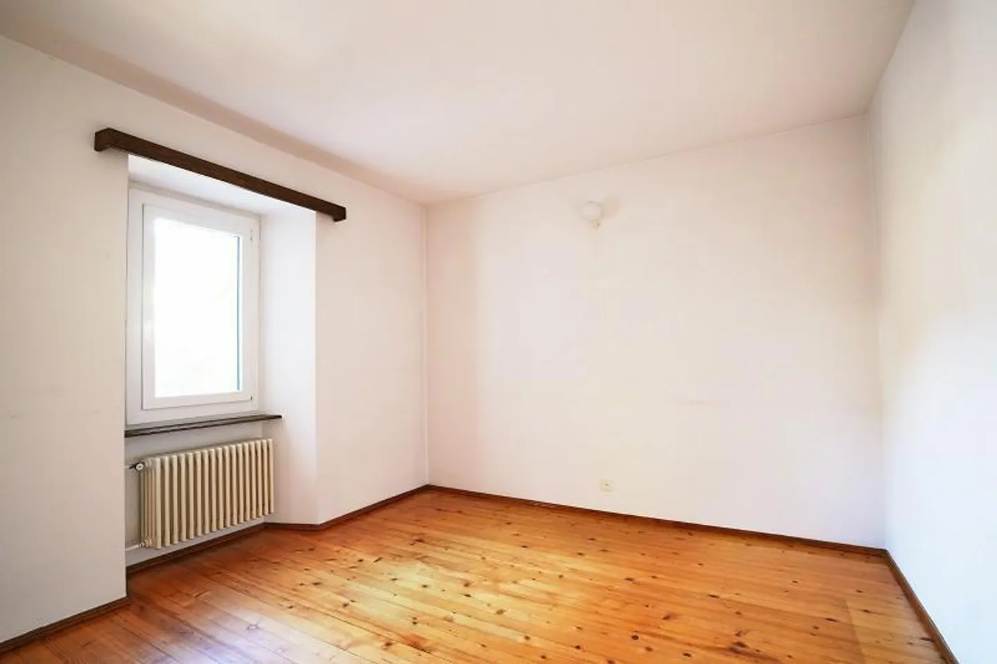 Charmantes Duplex mit rustikalem Charme - Foto 11 von 46