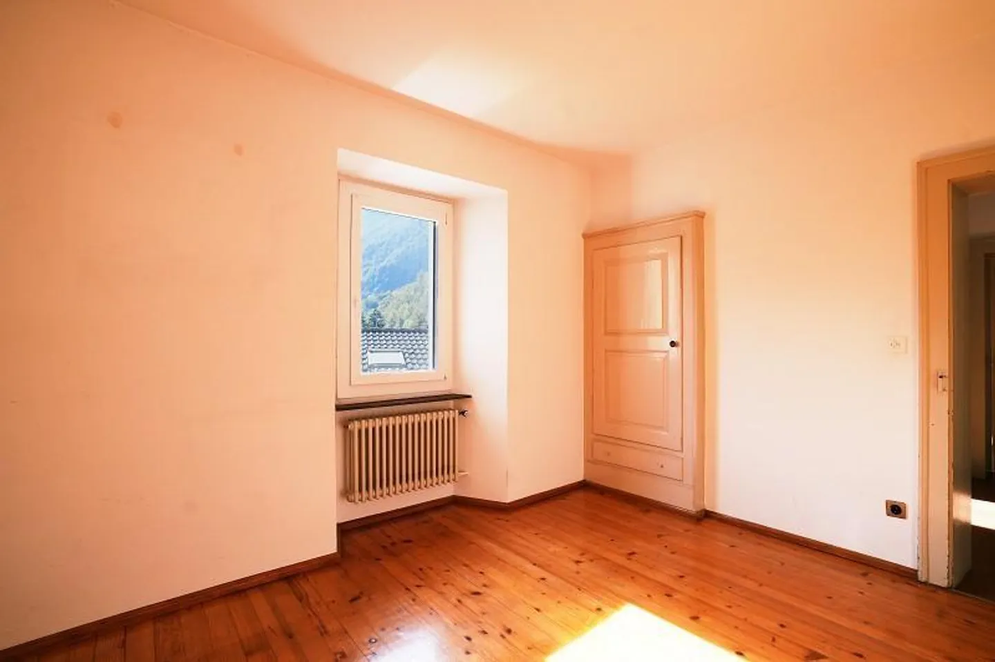 Charmantes Duplex mit rustikalem Charme - Foto 9 von 46