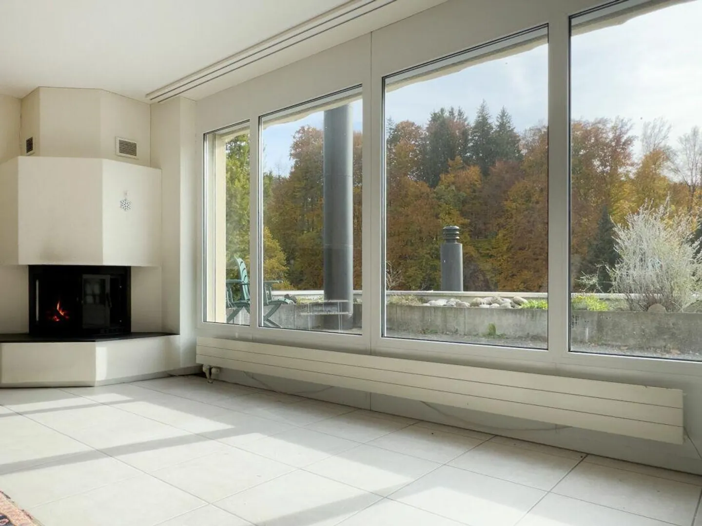 Light-flooded 5.5-room terrace house with two covered parking spaces - Photo 18 of 30