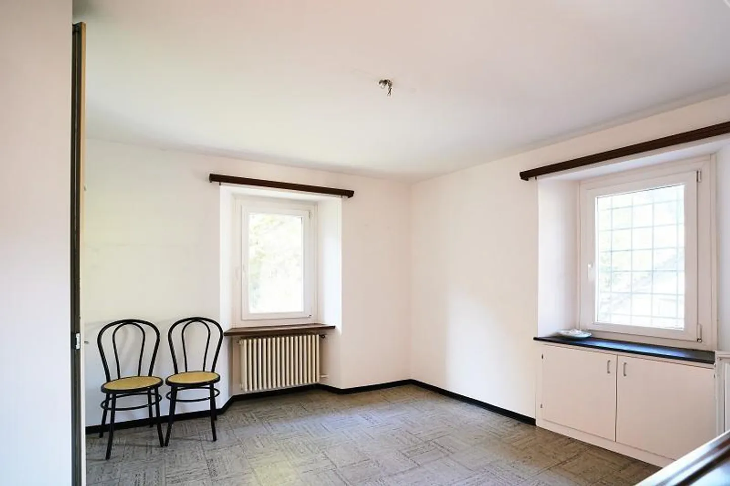 Charmantes Duplex mit rustikalem Charme - Foto 13 von 46