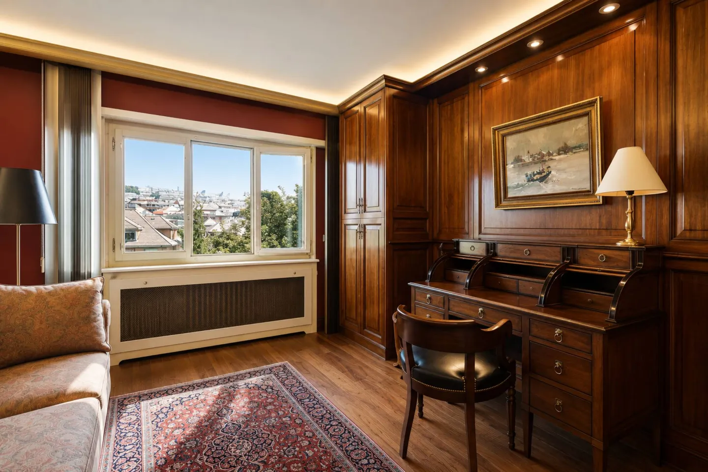 Appartamento di lusso sul lago - Foto 11 di 13