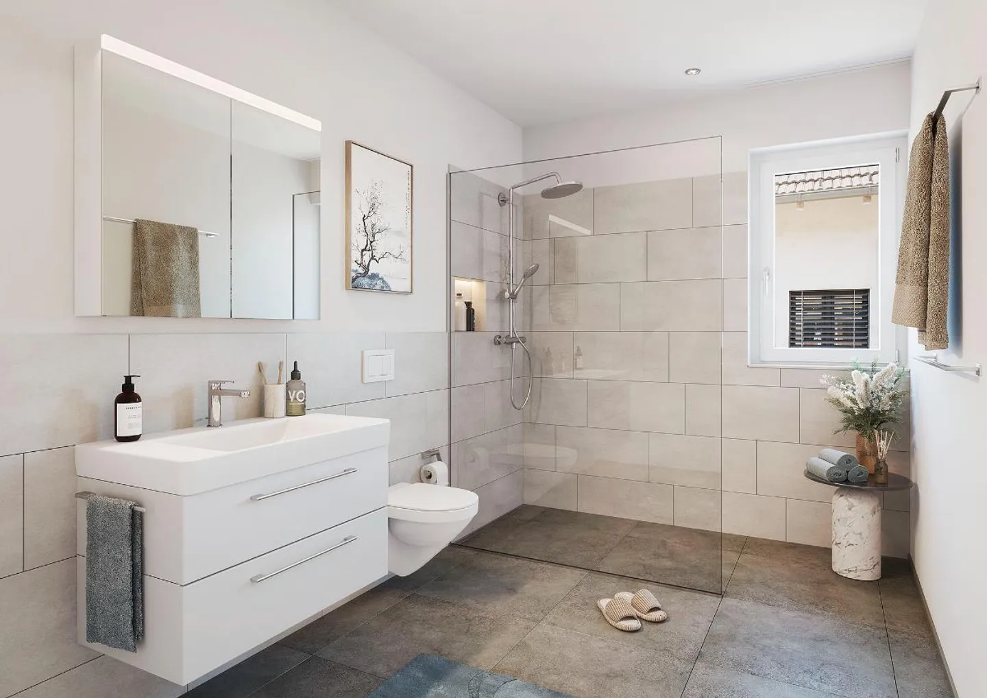 Penthouse - Photo 1 of 3