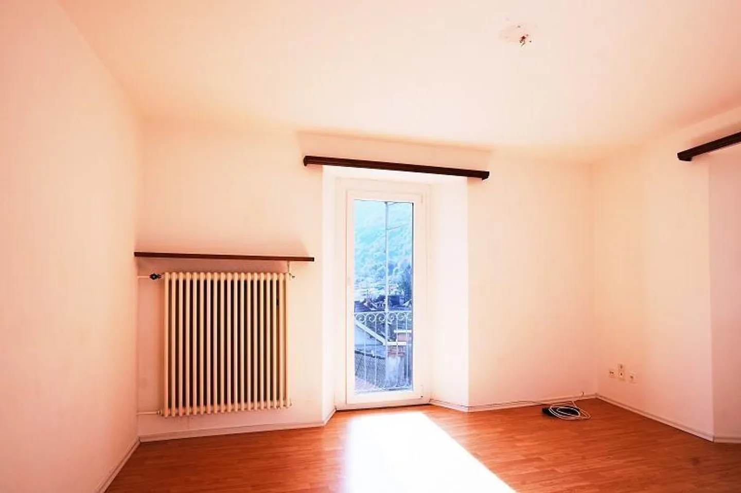 Charmantes Duplex mit rustikalem Charme - Foto 14 von 46