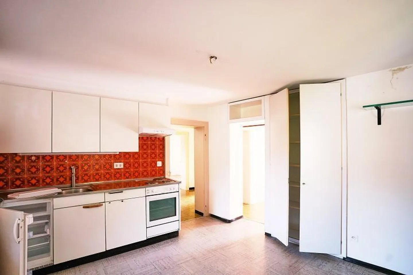 Charmantes Duplex mit rustikalem Charme - Foto 18 von 46