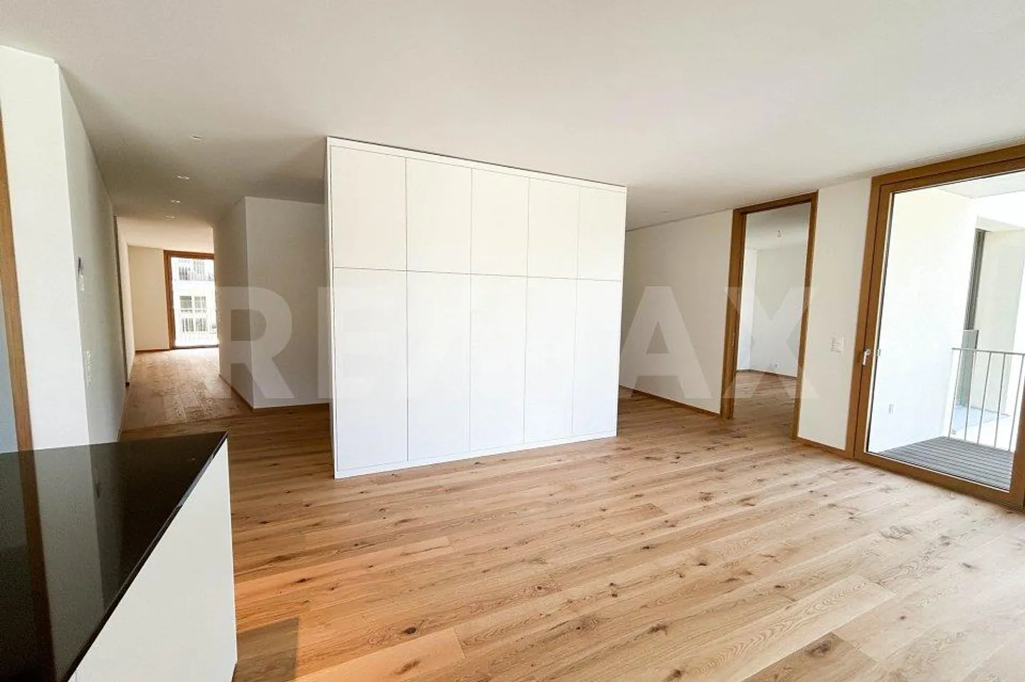 4½ Room Apartment on the 1st Floor, No. 08 - Photo 3 of 13