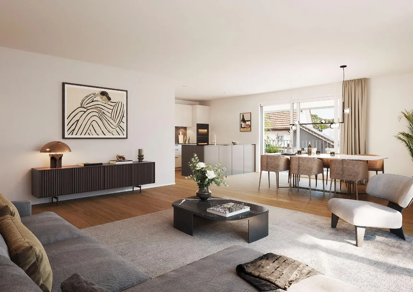 Penthouse - Photo 2 of 3