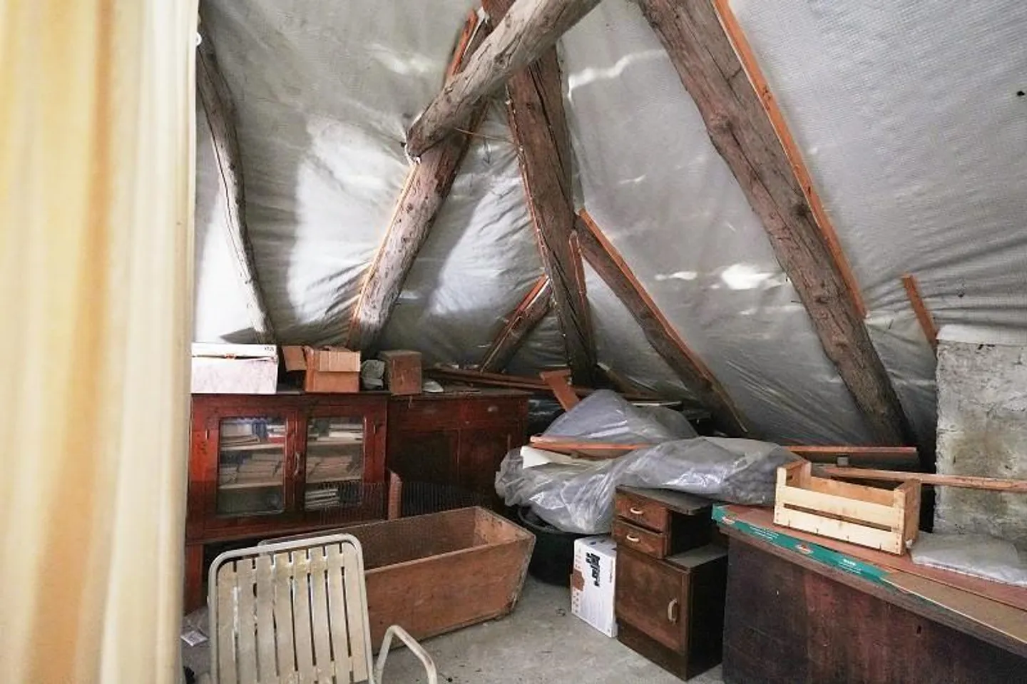 Charmantes Duplex mit rustikalem Charme - Foto 29 von 46