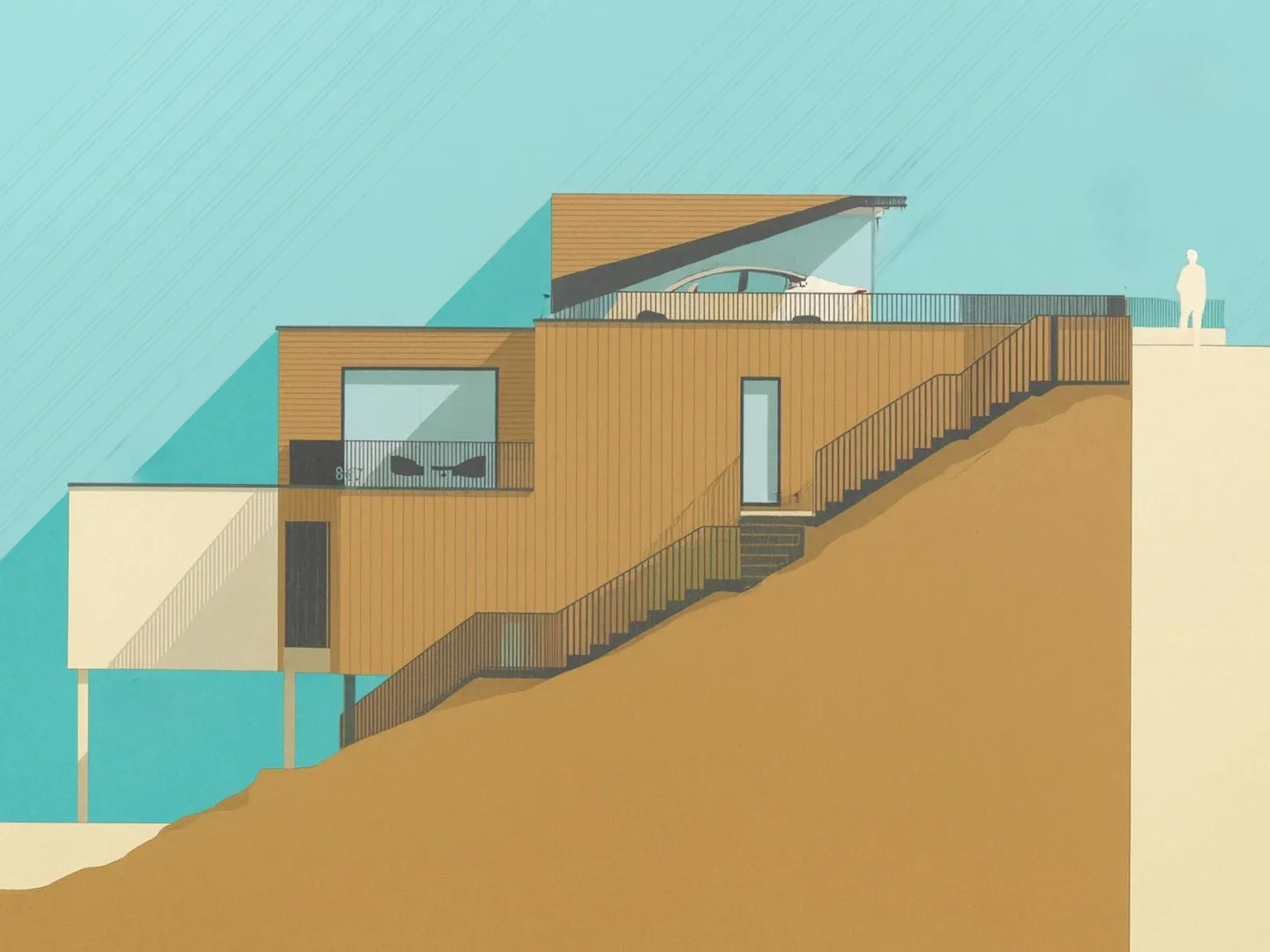 BUILD YOUR HOUSE WITH LAKE VIEW - Photo 7 of 9