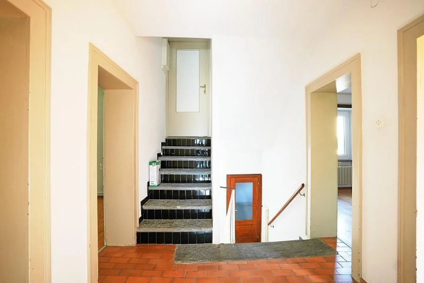 Charmantes Duplex mit rustikalem Charme - Foto 22 von 46