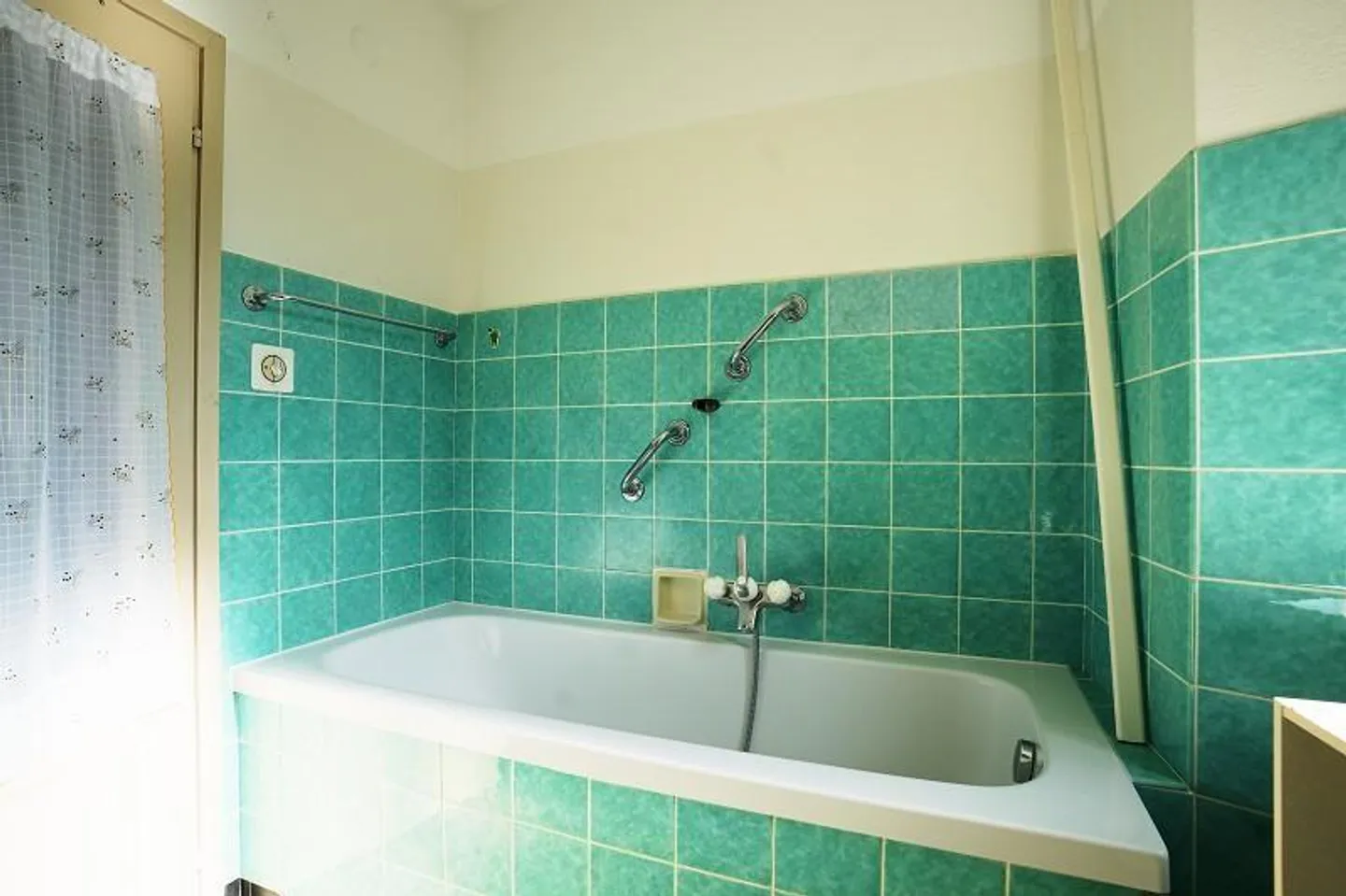 Charmantes Duplex mit rustikalem Charme - Foto 25 von 46