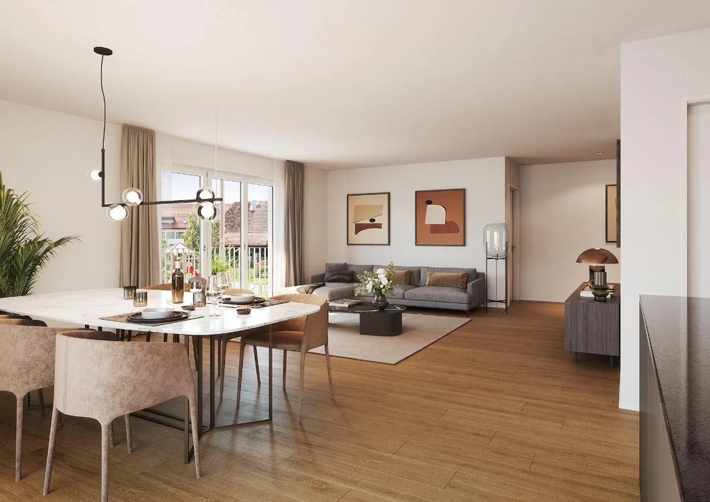 Penthouse - Photo 3 of 3