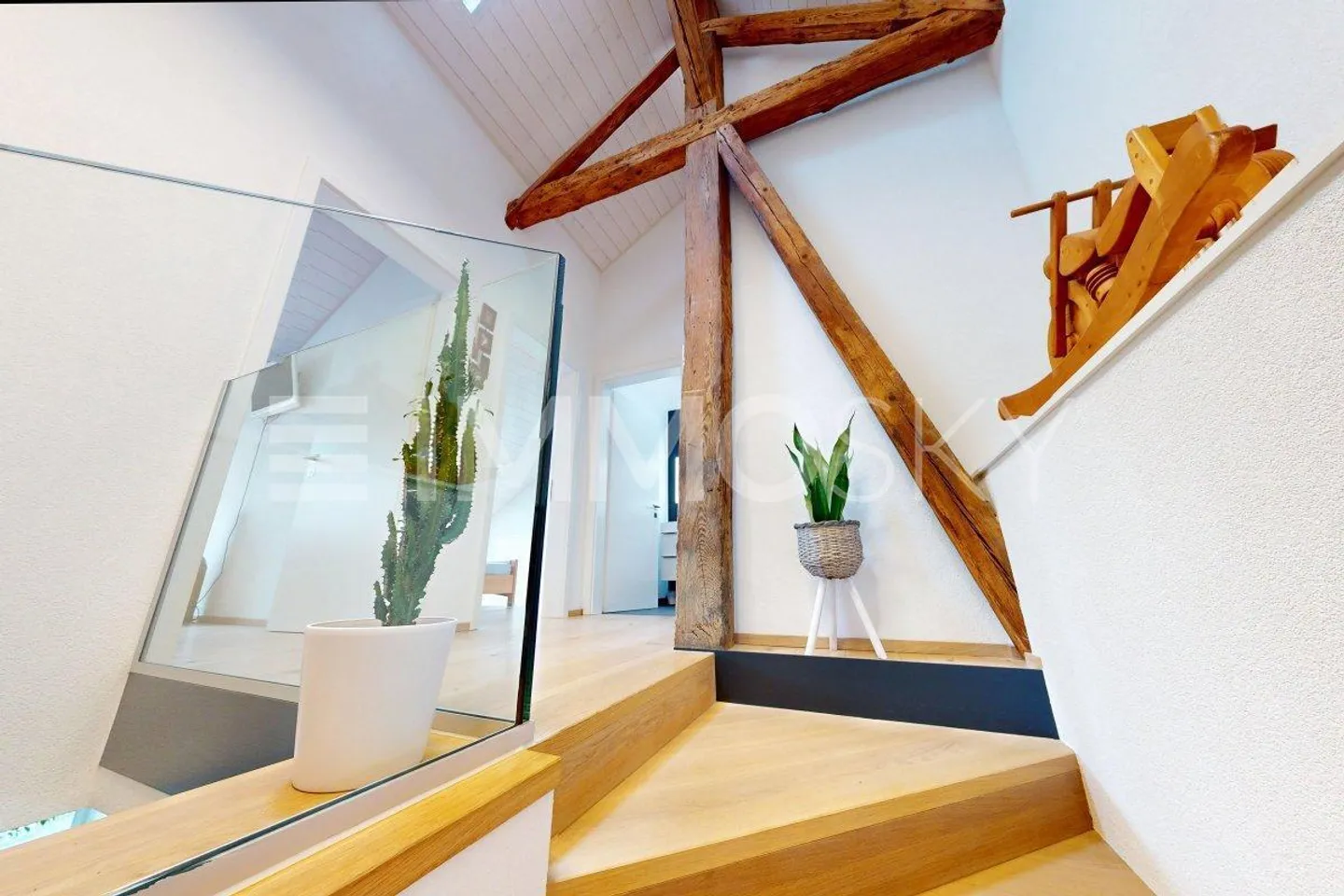 TROPPO TARDI - Un gioiello duplex a due passi dal lago - Foto 4 di 5