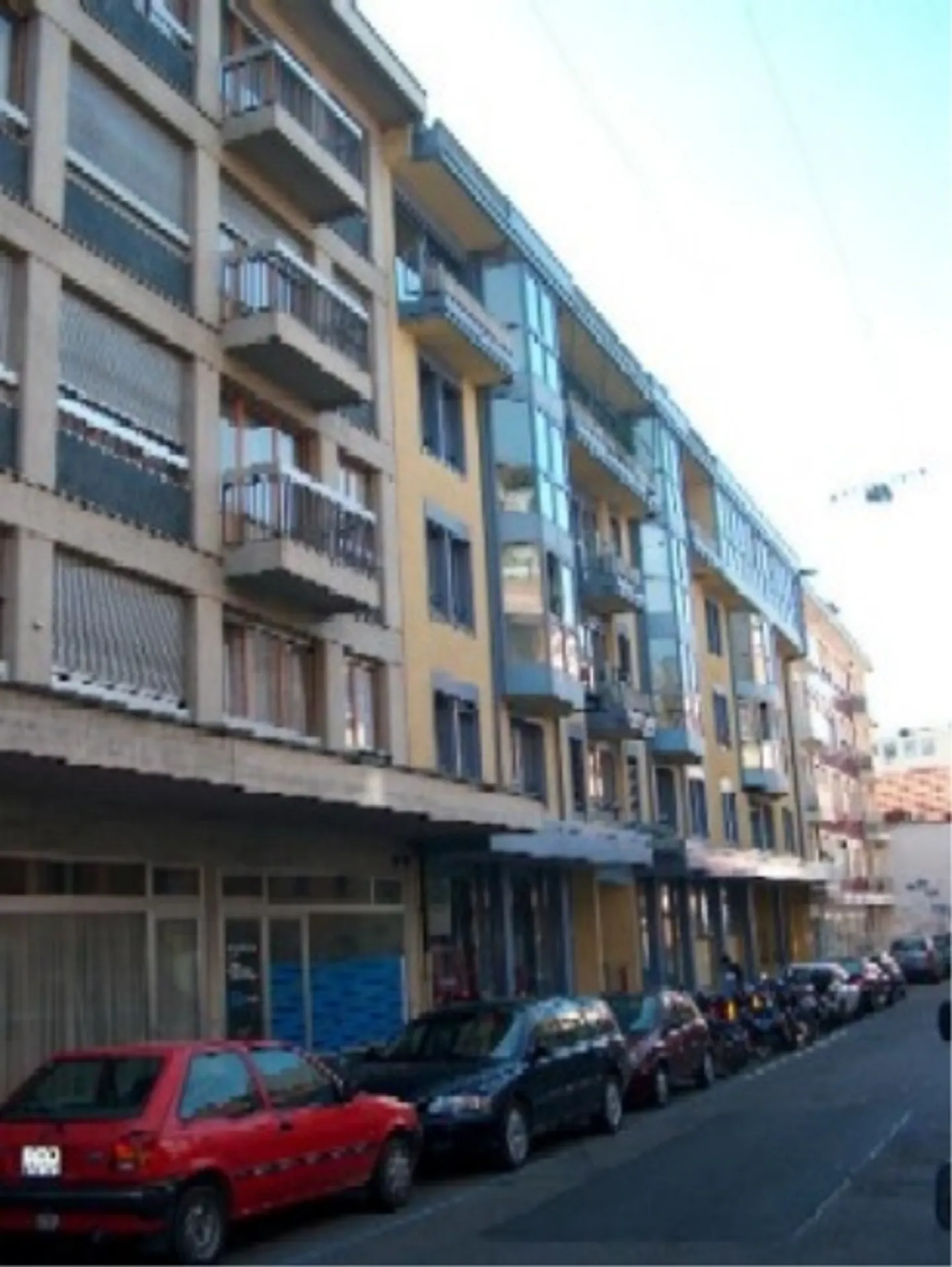 Posto Auto Vicino al Lago - Foto 1 di 1