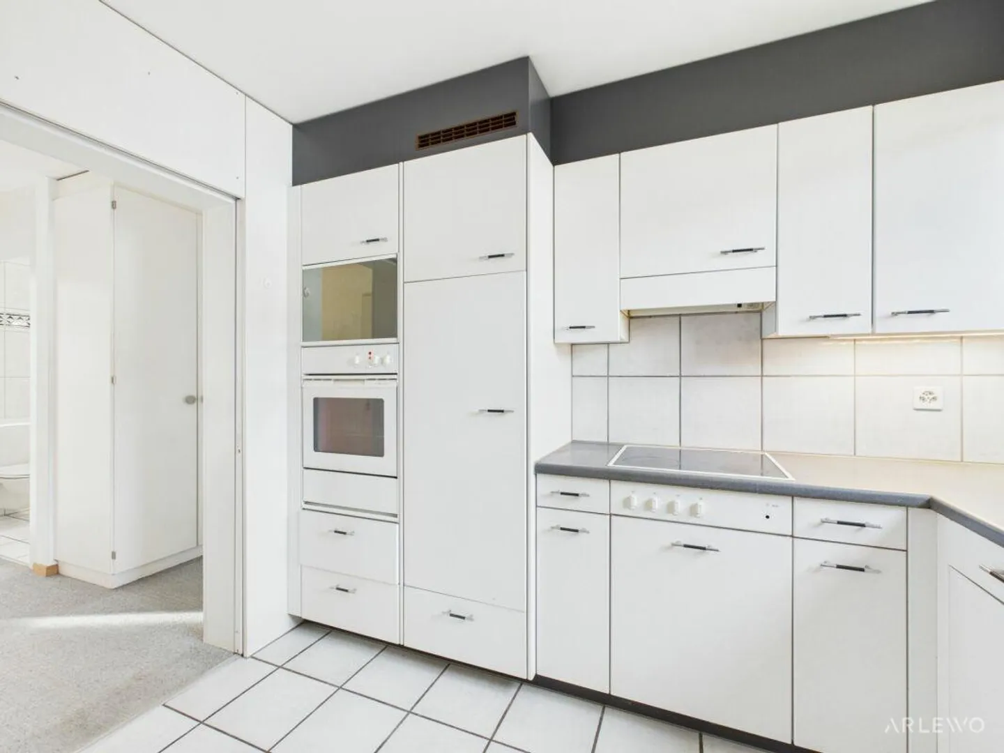 Atmosfera abitativa soleggiata con una magnifica vista sul Pilatus - Foto 5 di 8