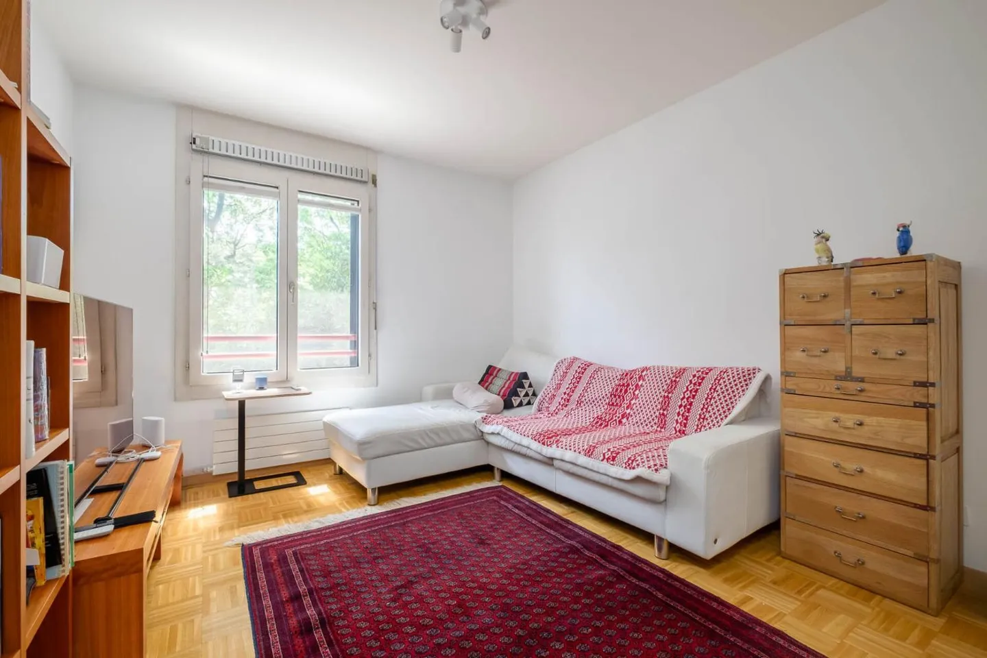 Duplex-Attikwohnung in Versoix - Foto 7 von 9