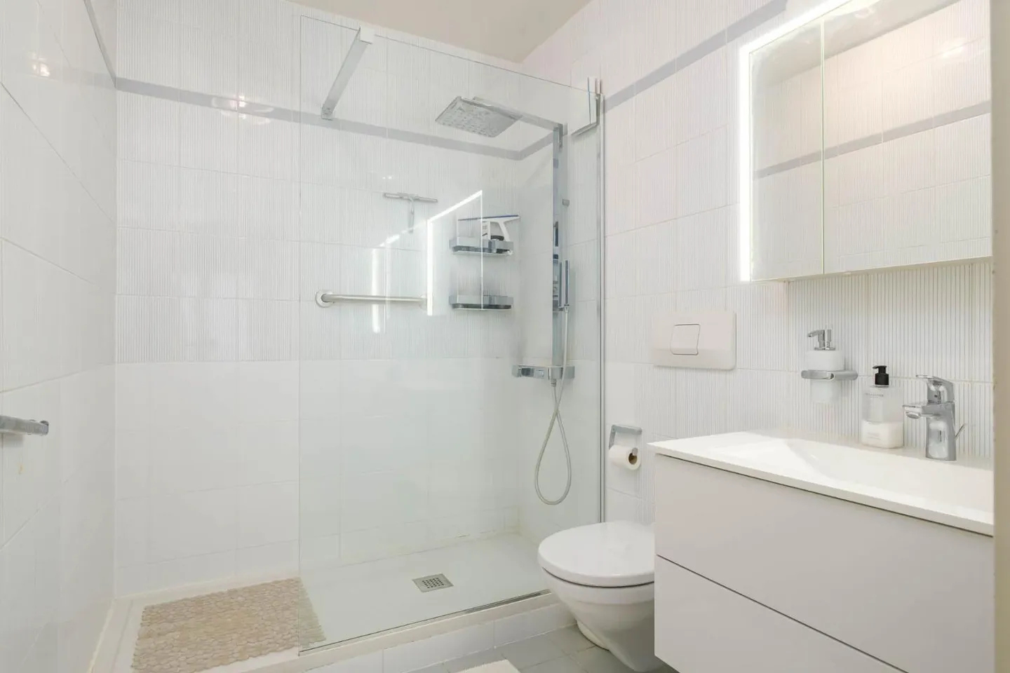 Duplex-Attikwohnung in Versoix - Foto 9 von 9