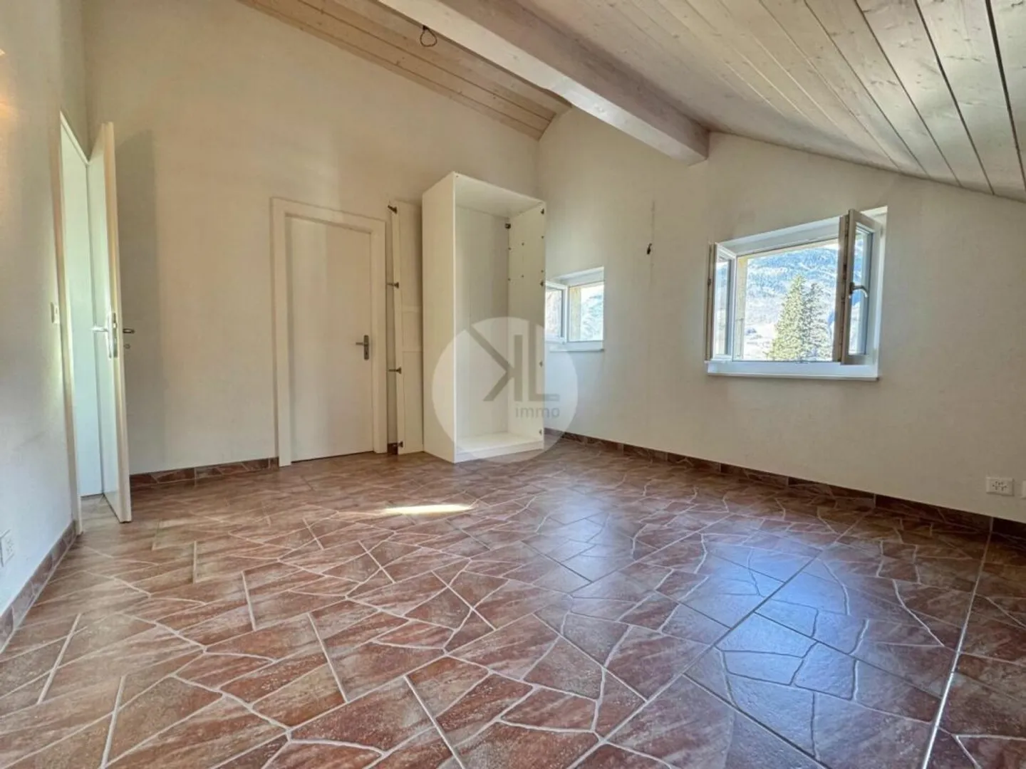 Casa singola in affitto - Foto 7 di 11