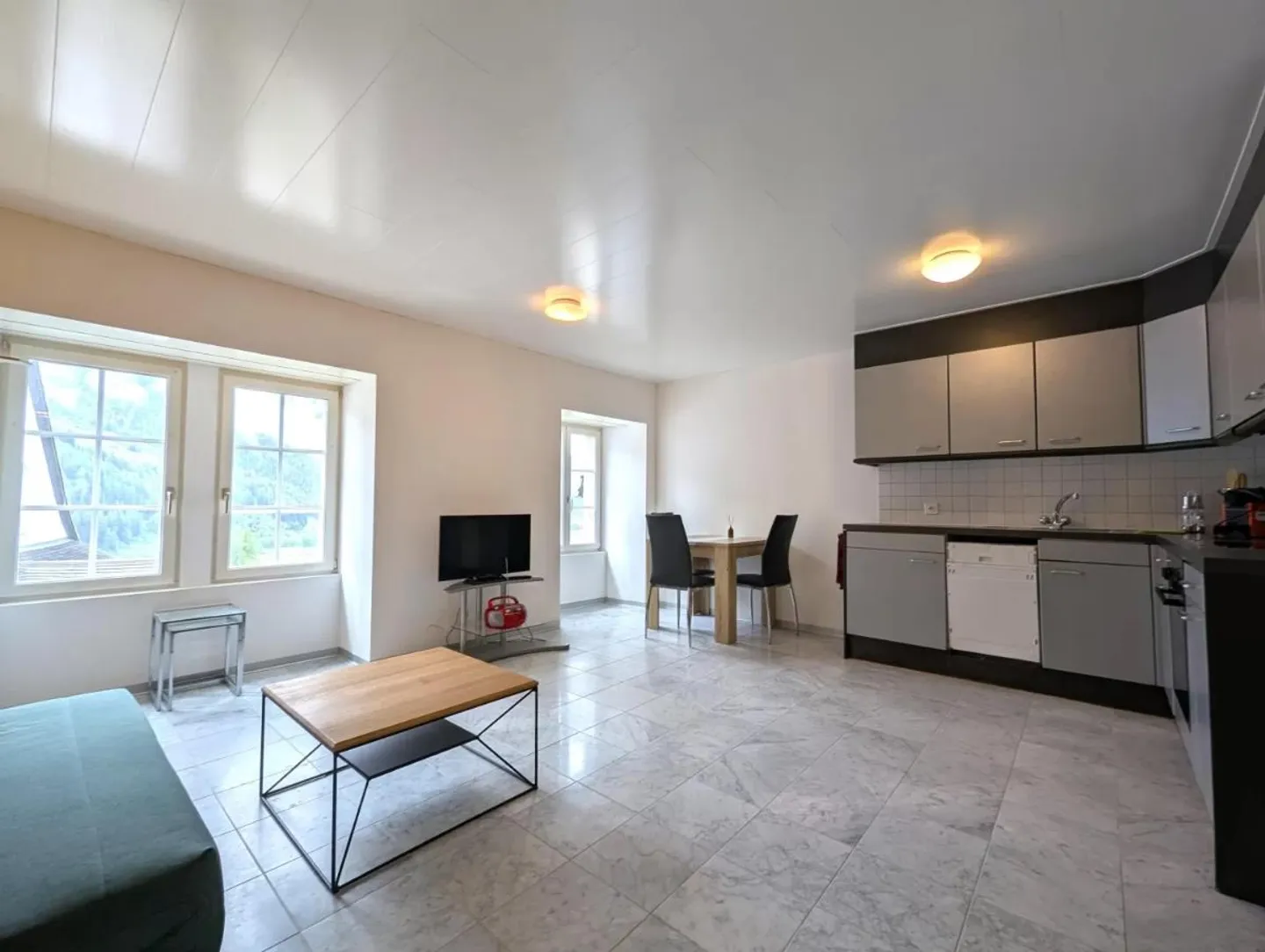 Appartement à vendre - Photo 2 sur 10
