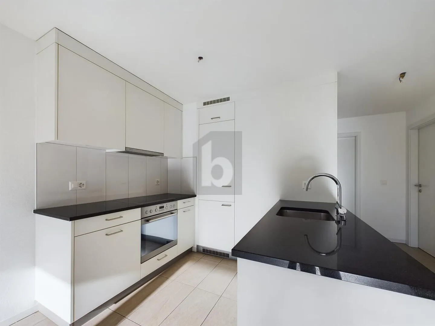 Appartement à louer - Photo 5 sur 6