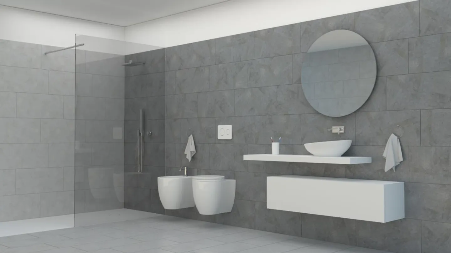 CUGNASCO - Modern townhouse with large garden - Photo 8 of 9