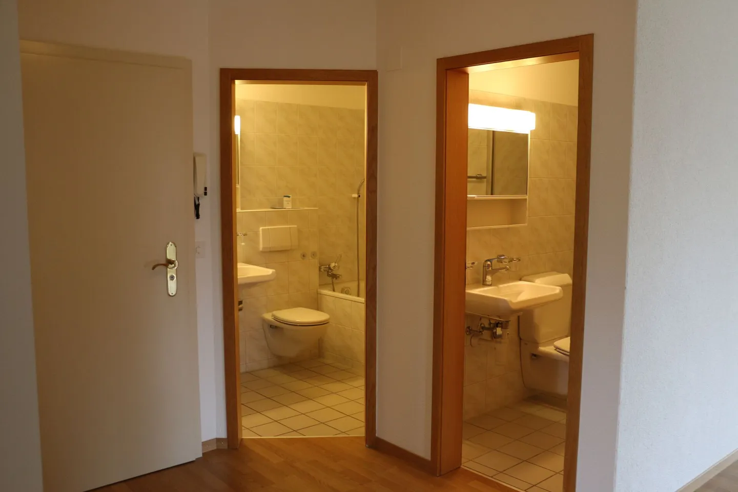 MFH Badmattstrasse 9, Lotzwil - Foto 7 di 20