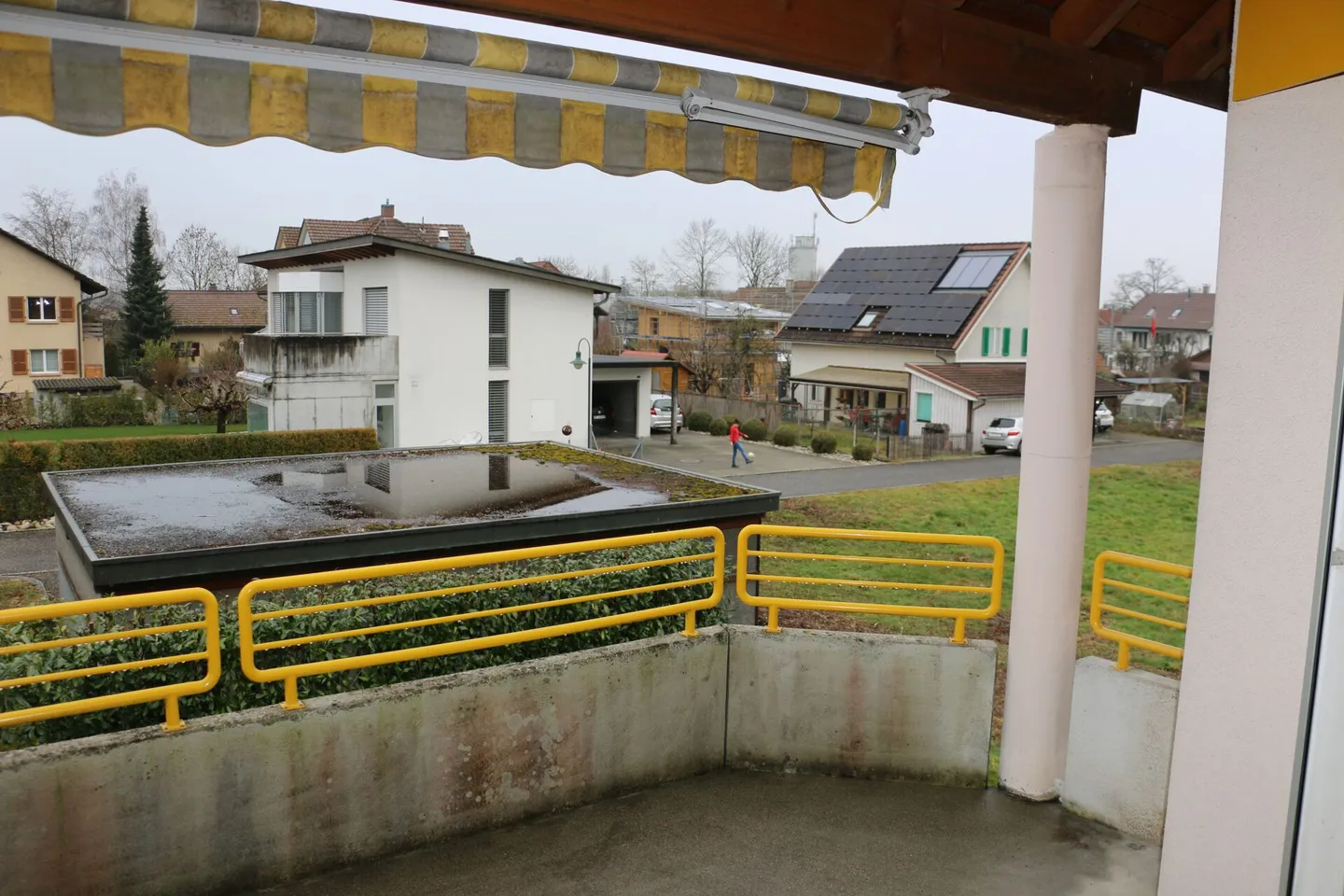 MFH Badmattstrasse 9, Lotzwil - Foto 16 di 20