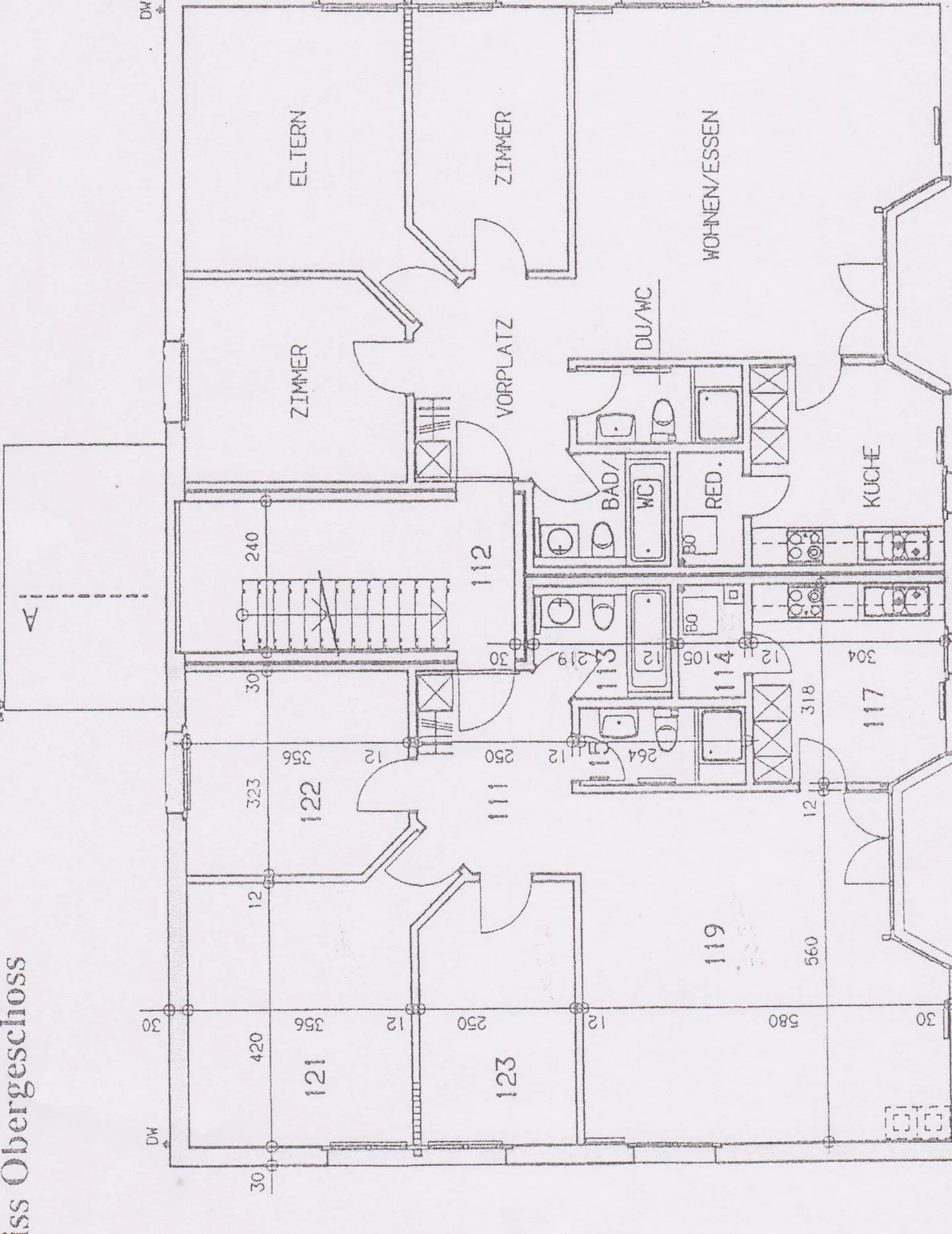 MFH Badmattstrasse 9, Lotzwil - Foto 15 di 20
