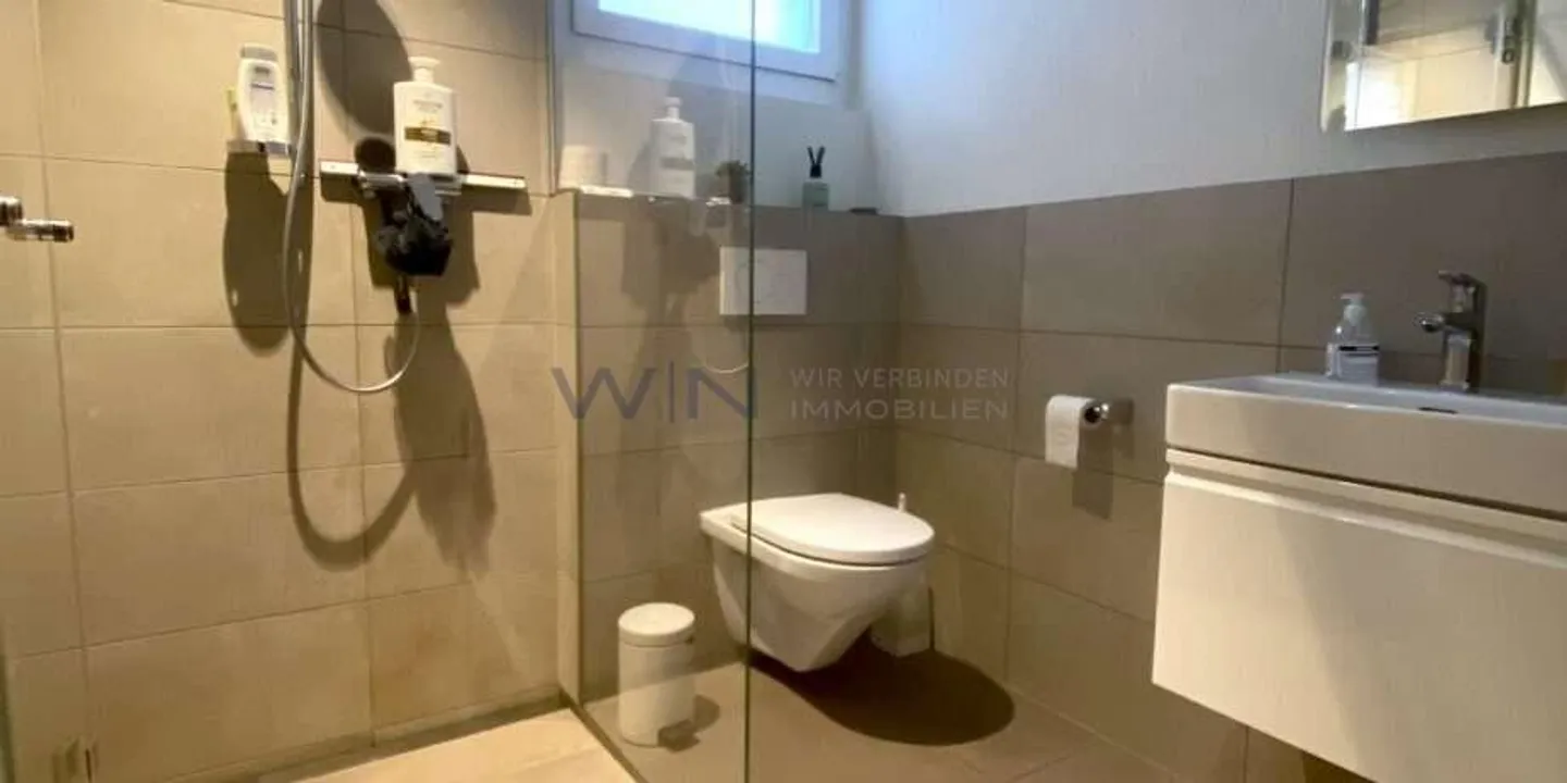 Modernes 6.5-Zimmer-Einfamilienhaus - Foto 5 von 6