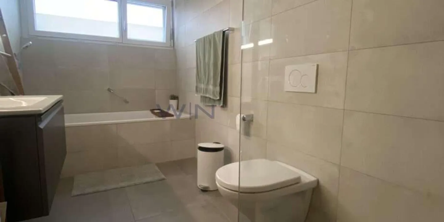 Modernes 6.5-Zimmer-Einfamilienhaus - Foto 6 von 6