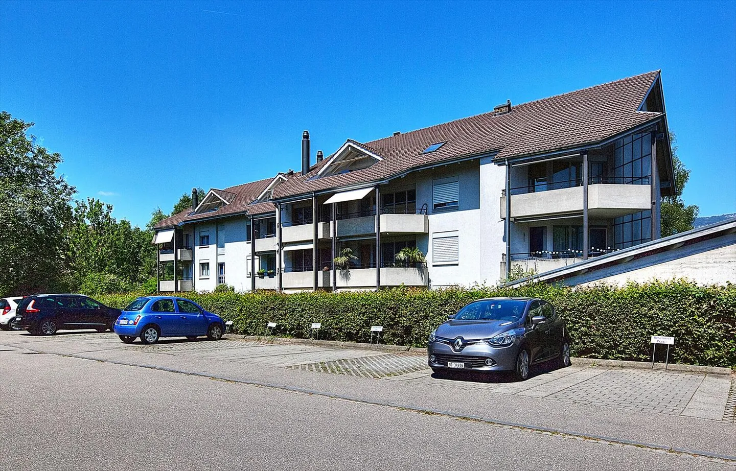 «Planen Sie jetzt Ihren Umzug in Ihr neues Zuhause» - Foto 2 von 8