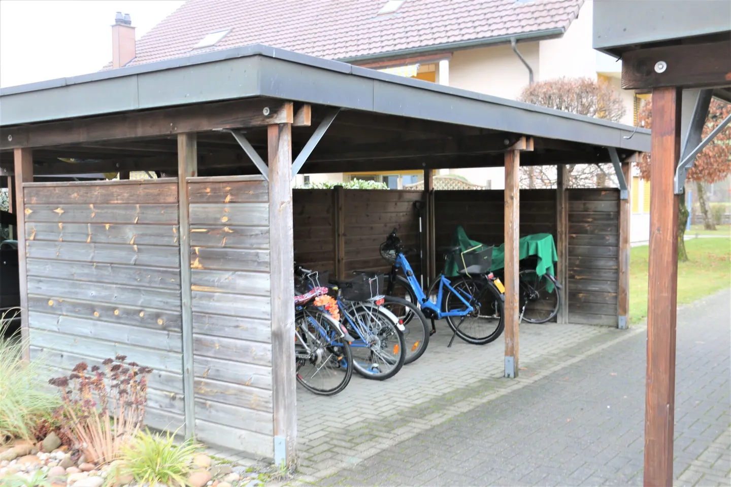 MFH Badmattstrasse 9, Lotzwil - Foto 20 di 20