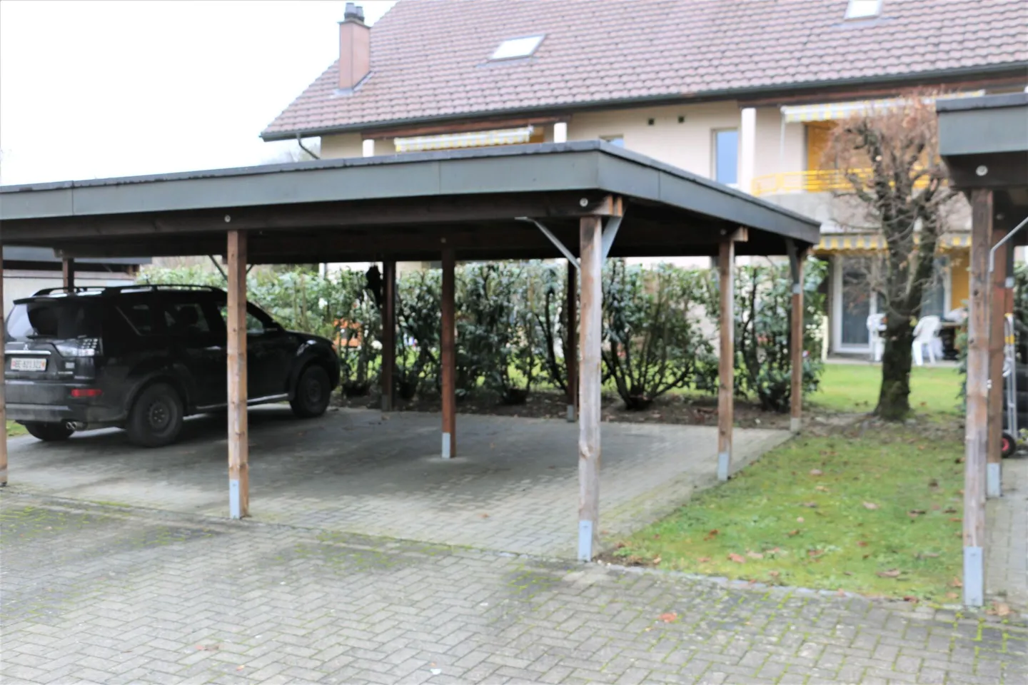 MFH Badmattstrasse 9, Lotzwil - Foto 19 di 20