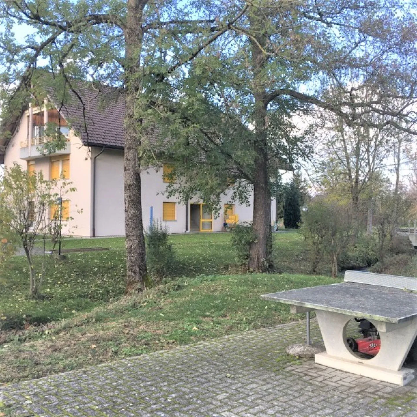 MFH Badmattstrasse 9, Lotzwil - Foto 18 di 20