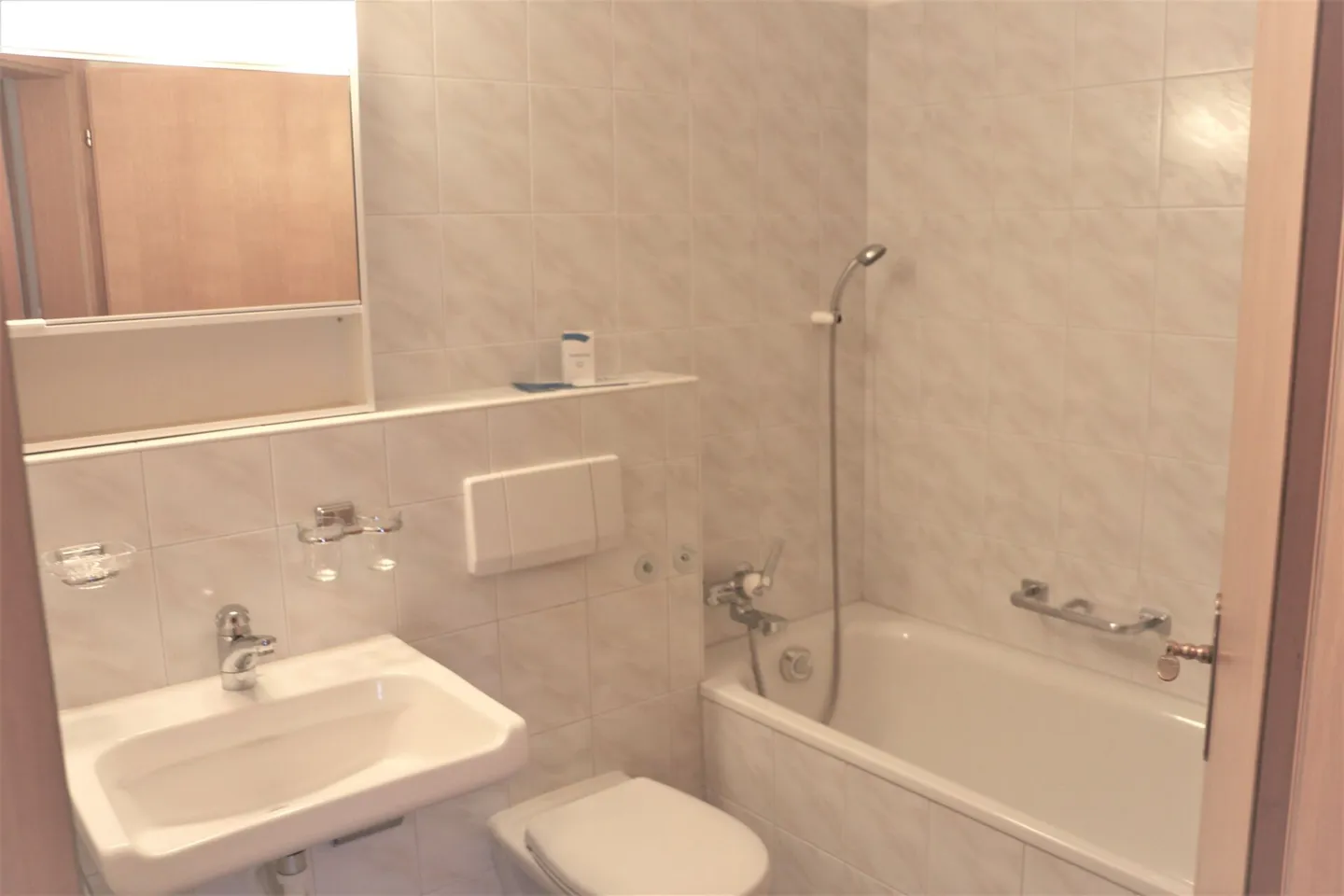 MFH Badmattstrasse 9, Lotzwil - Foto 13 di 20