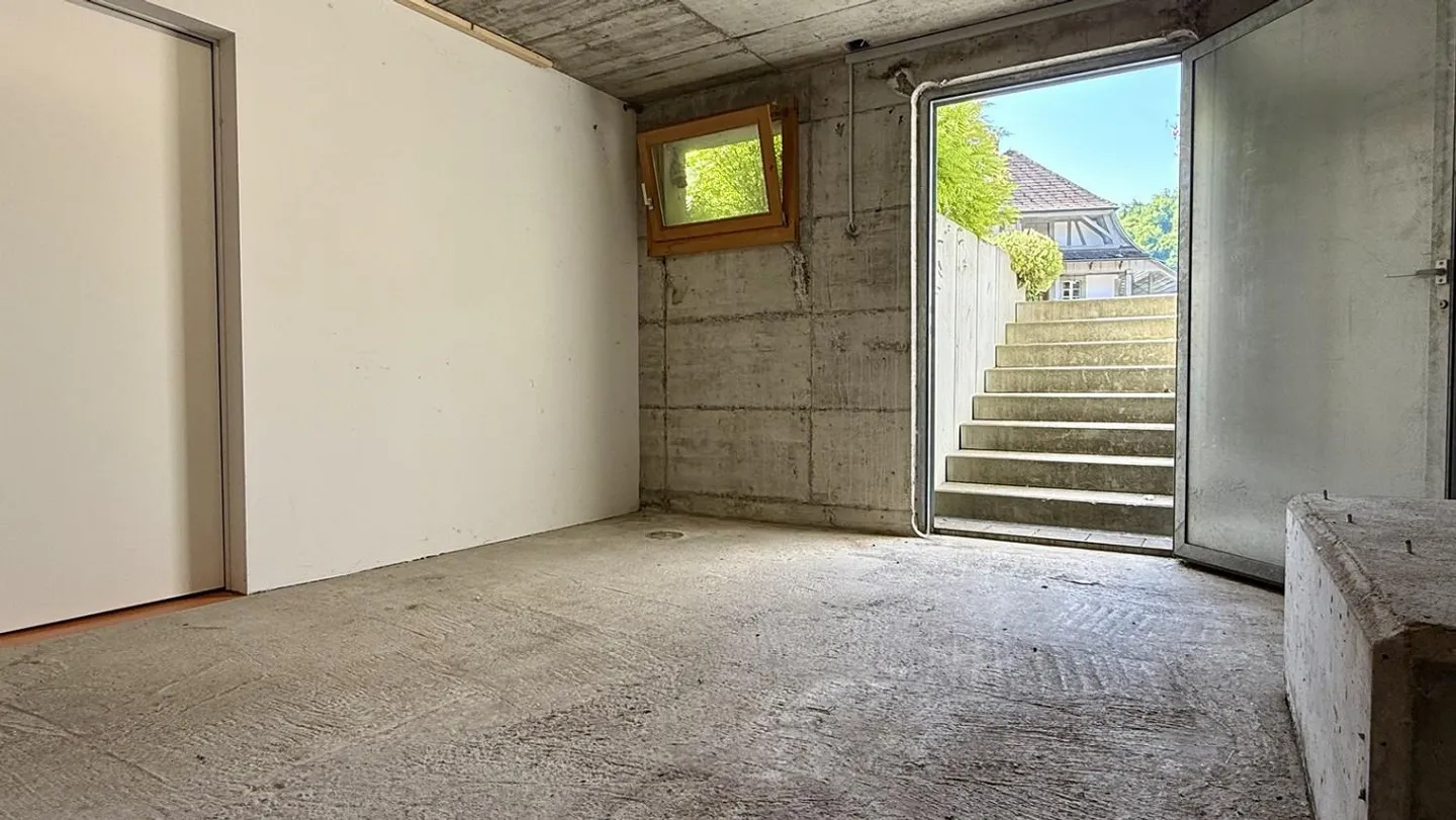 Magazzino in affitto - Foto 3 di 10