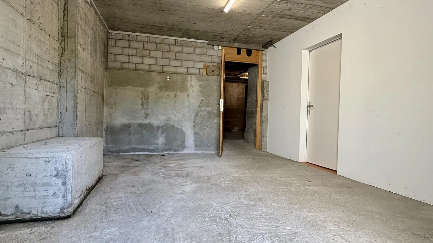 Magazzino in affitto - Foto 2 di 10