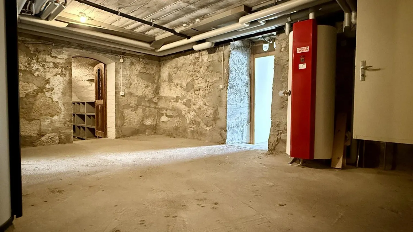 Magazzino in affitto - Foto 4 di 10