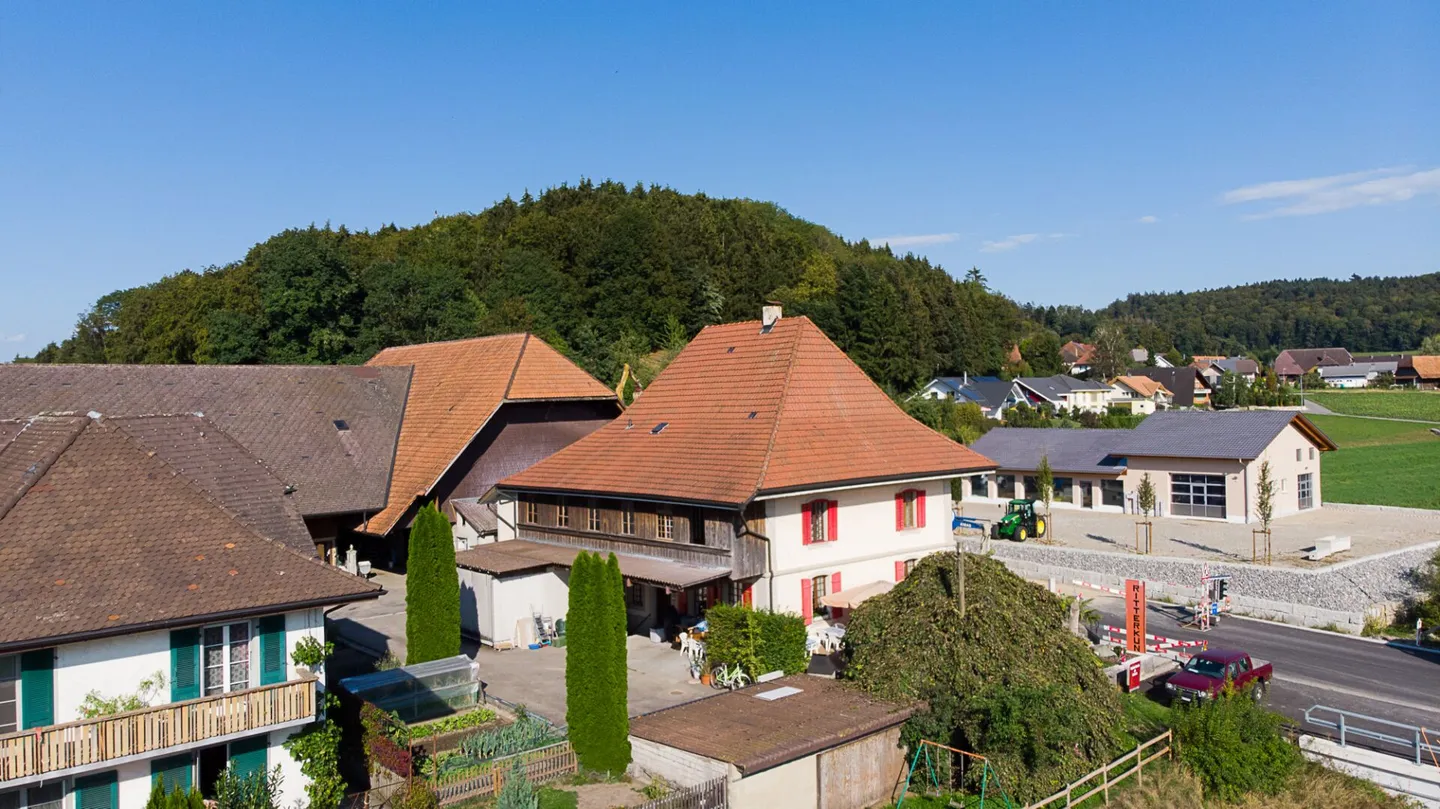 Restaurant an guter Lage zu vermieten - Foto 3 di 5