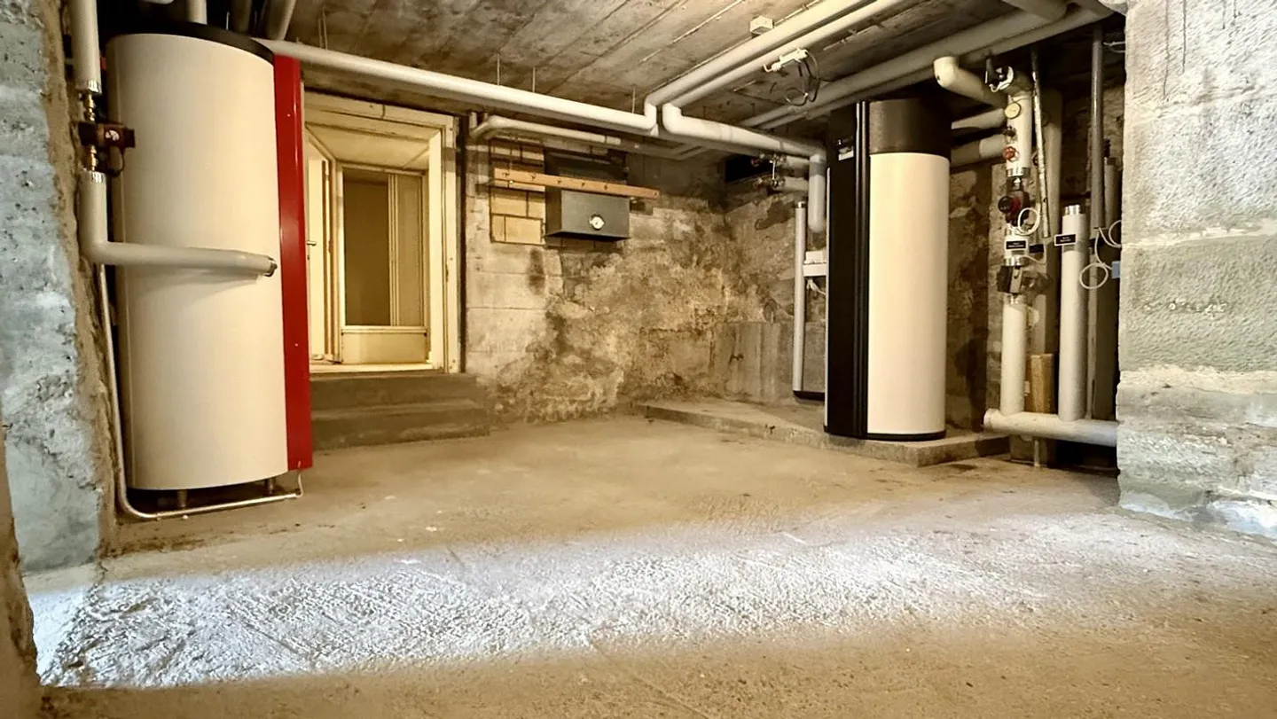 Magazzino in affitto - Foto 5 di 10