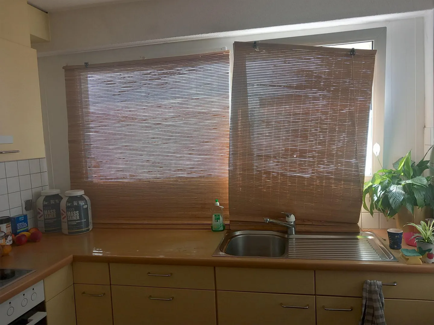 Sonnige zentrale Wohnung verfügbar - Foto 2 von 8