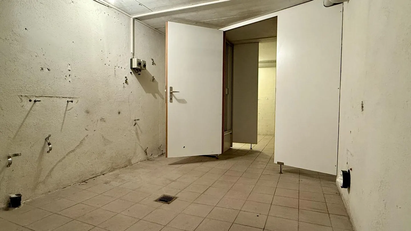 Magazzino in affitto - Foto 9 di 10