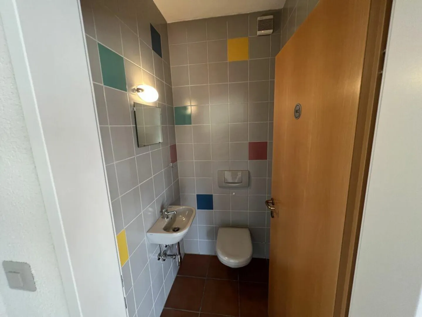 Appartement 3.5 pièces - Photo 8 sur 11