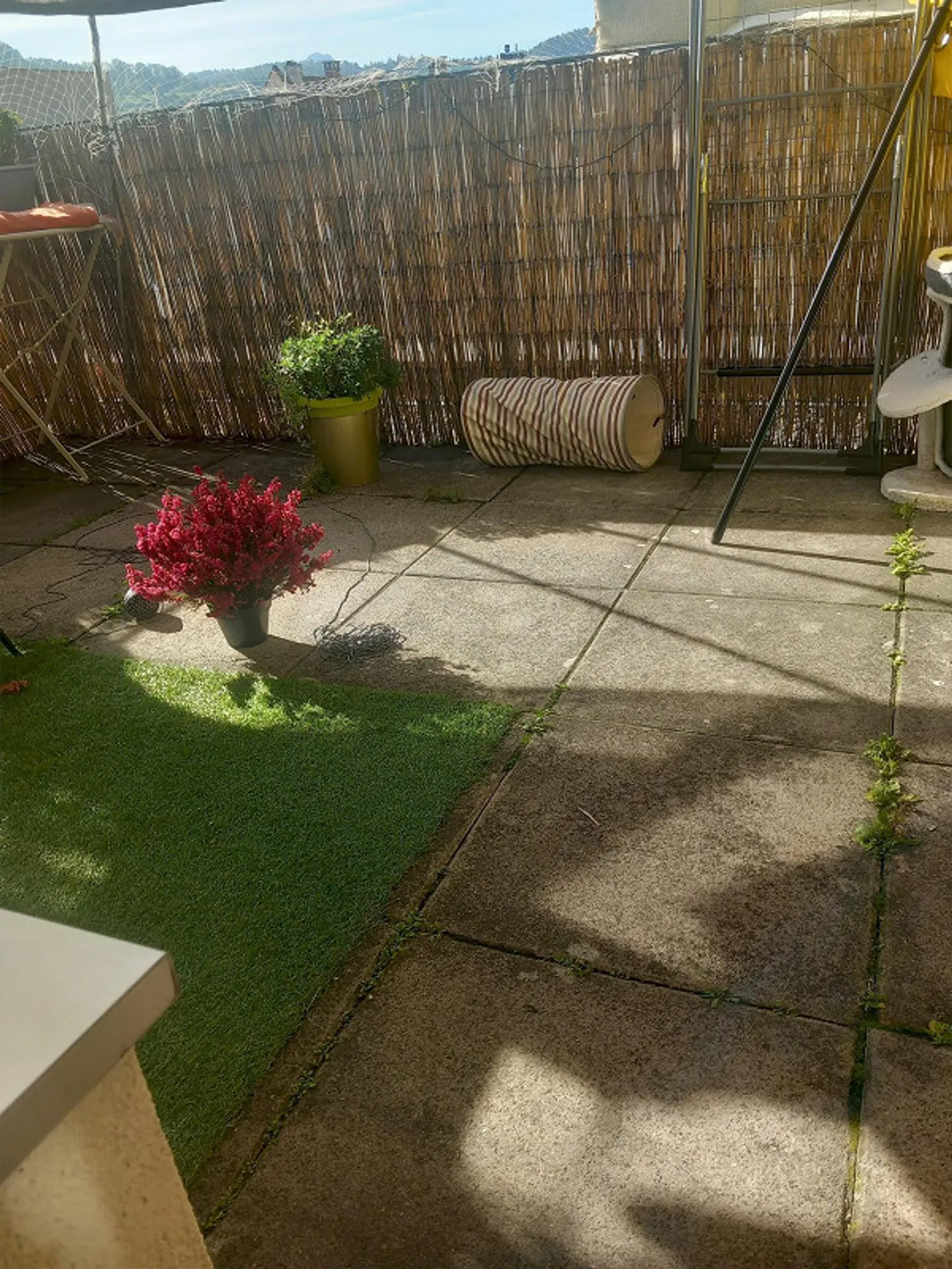 Sonnige zentrale Wohnung verfügbar - Foto 1 von 8